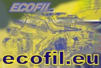 Ecofil - worldwide