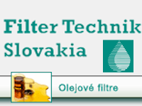 Filtertechnik, Žilina