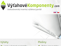 VyťahovéKomponenty.com, Bratislava