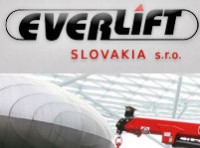 Everlift, Banská Bystrica