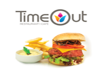 TimeOut Restaurant & Café, Košice