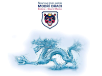 Š KP Modrí Draci, Košice